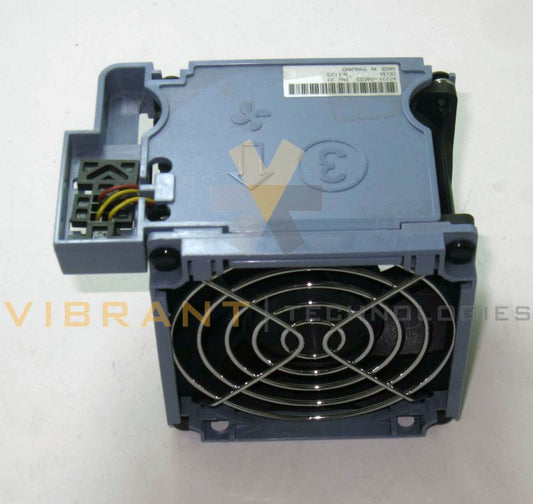 HP A7231-04033 80MM Hot Swap Dual FAN ZX6000 RX2600 RP34XX (#3)