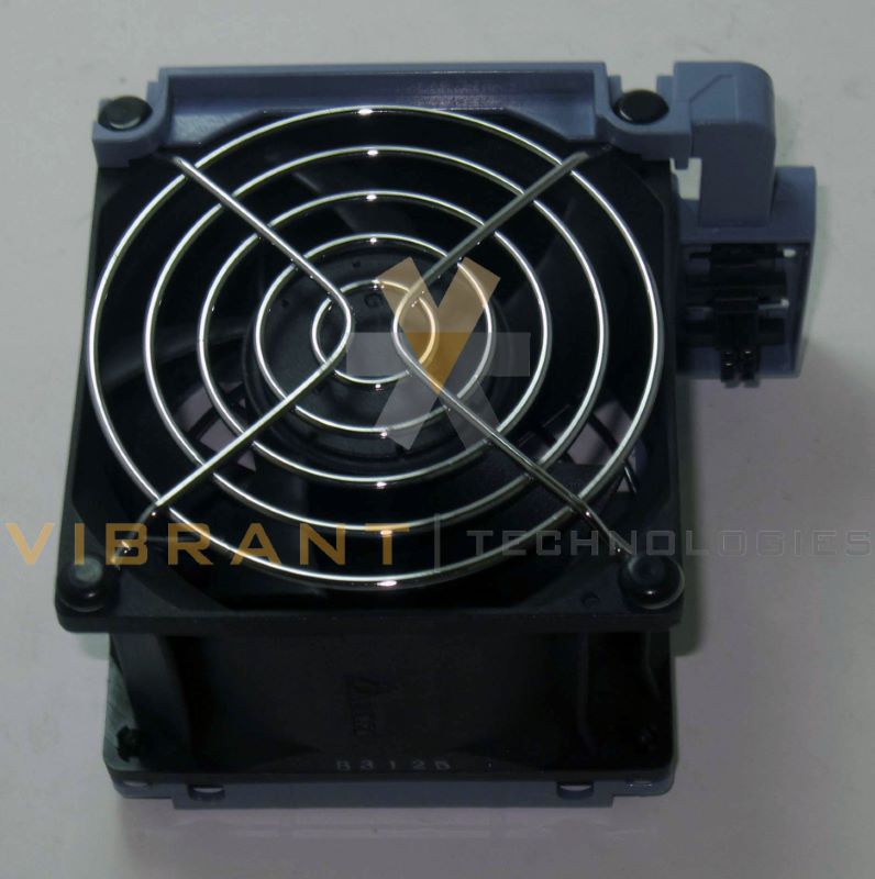HP A7231-04033 80MM Hot Swap Dual FAN ZX6000 RX2600 RP34XX (#3)