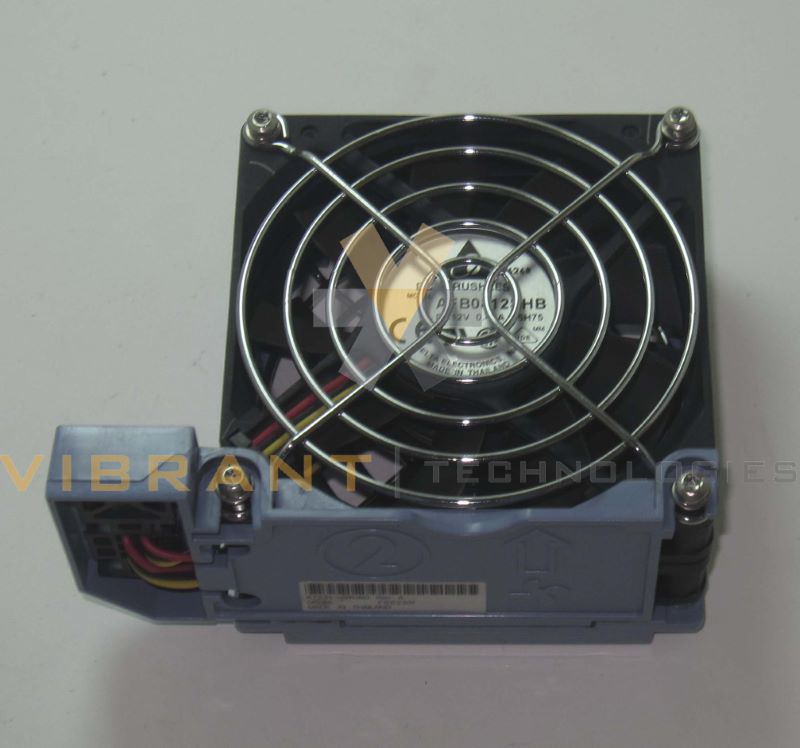 HP A7231-04060 Thin 80MM Fan RX2620 RP3410 RP3440