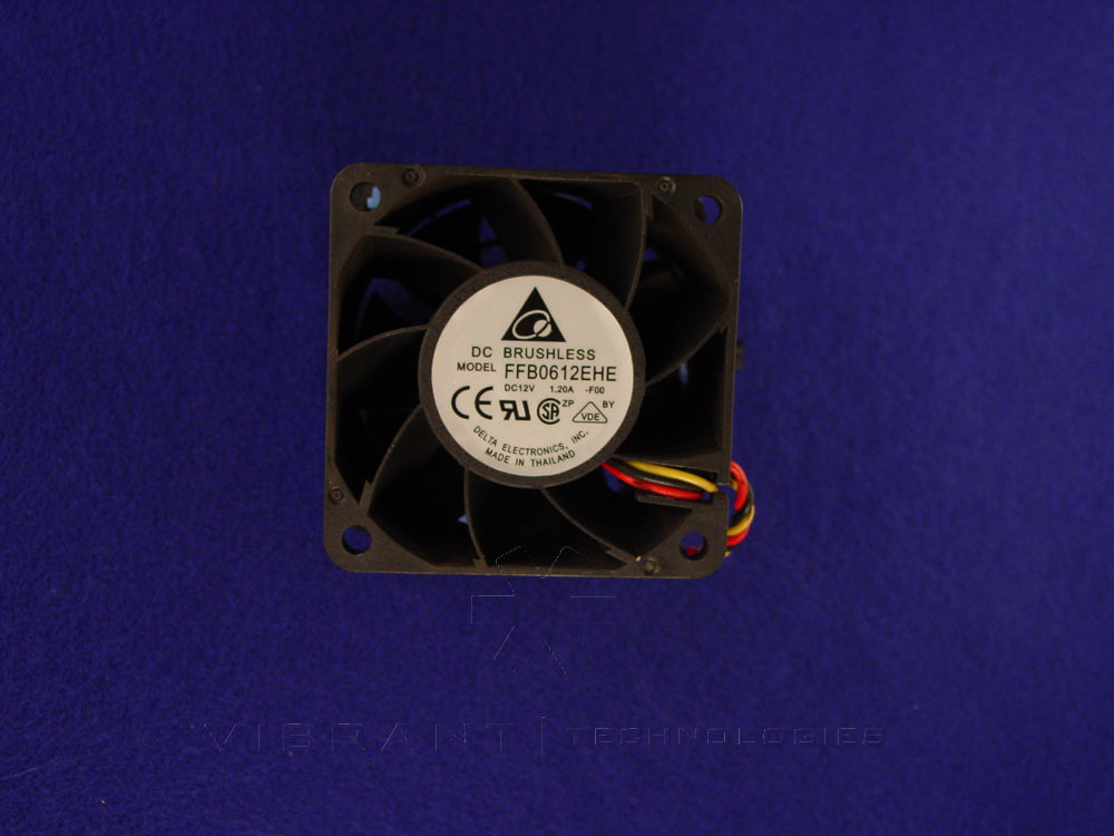 Dell FFB0612EHE Poweredge 2650 rear system fan