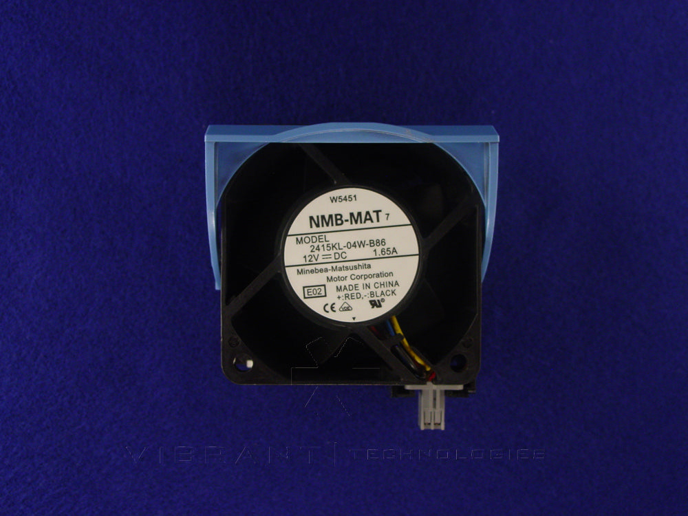 Dell H2401 Fan Assembly for Poweredge Server 2850 PE2850