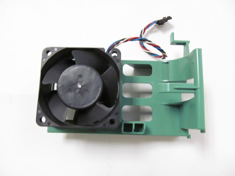 Dell J2222 Precision 470 Fan