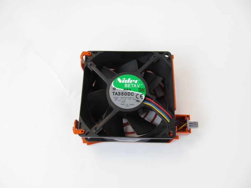 Dell JC915 Poweredge 1900 2900 Fan with Plastics