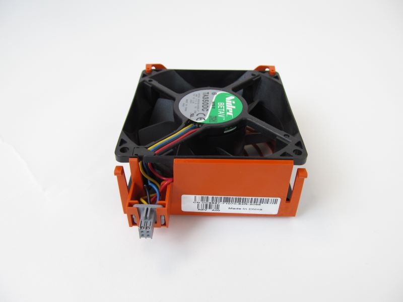 Dell JC915 Poweredge 1900 2900 Fan with Plastics