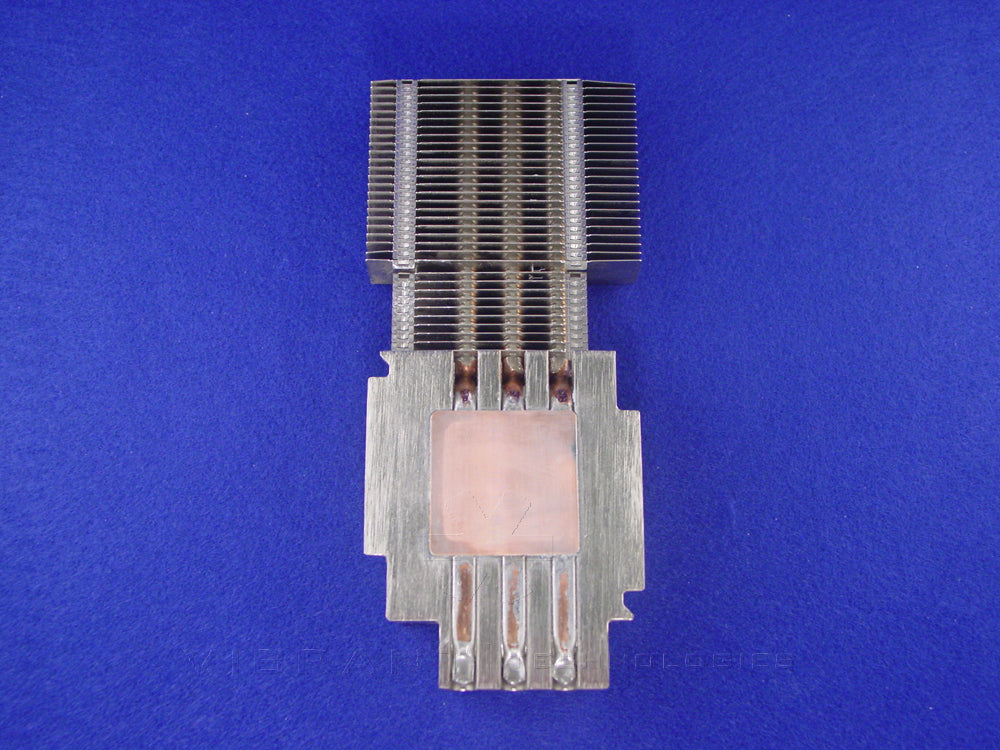 Dell PF424 Poweredge 1850 Heatsink