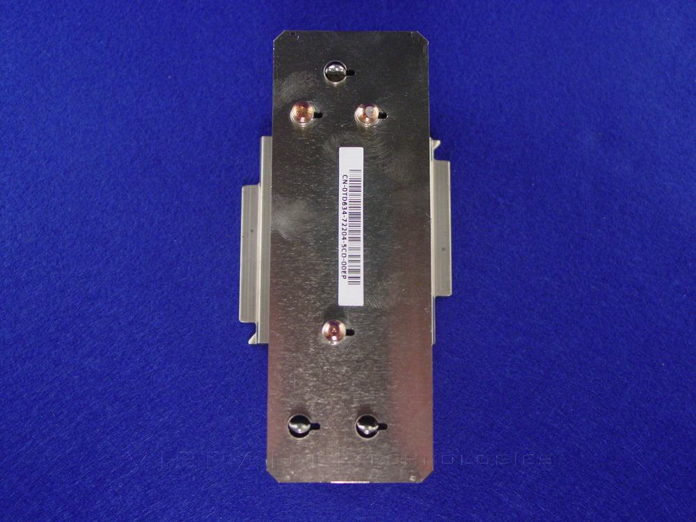 Dell TD634 Poweredge 2800 2850 Heatsink