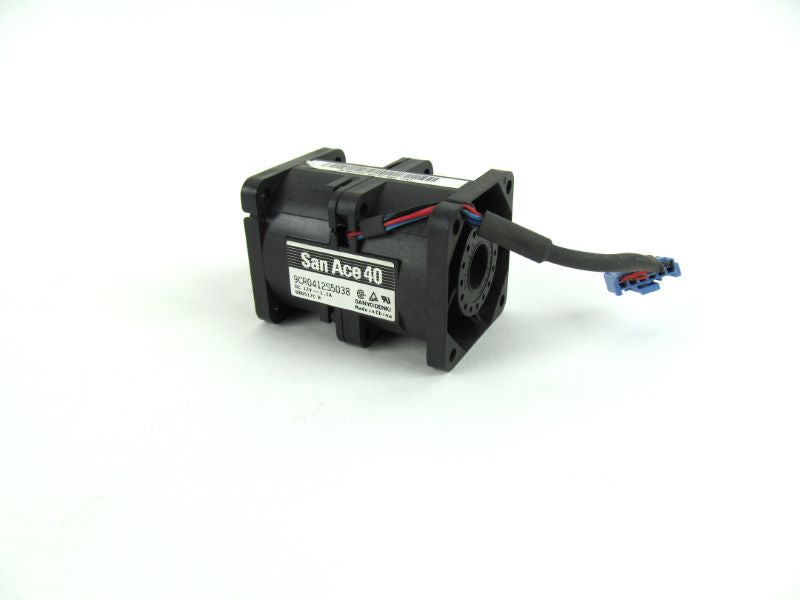 Dell Y2205 Poweredge 1850 Processor Fan