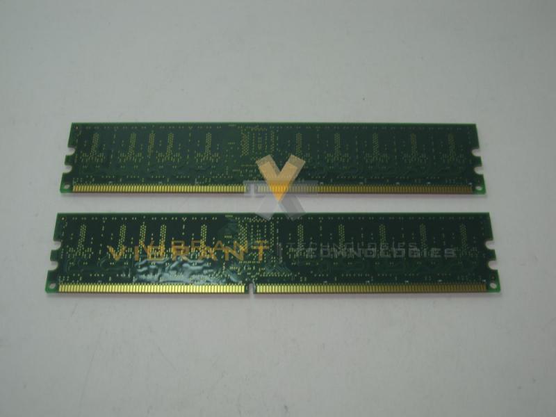 IBM 1930 1GB Memory Kit 1024MB 2x512MB DIMMs