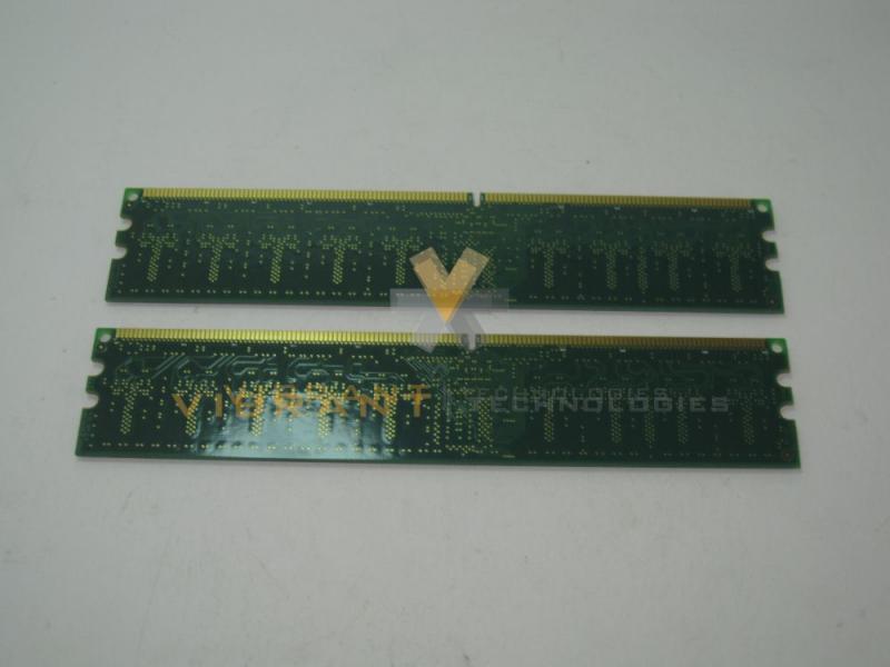 IBM 1930 1GB Memory Kit 1024MB 2x512MB DIMMs