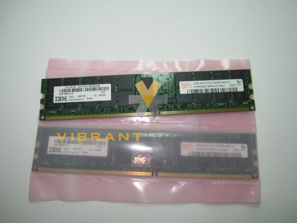 IBM 1932 1932 4Gb (2x2Gb) 276-Pin Memory Kit