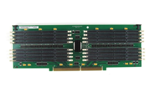 IBM 4093 SDRAM DIMM Memory Expansion Feature Board