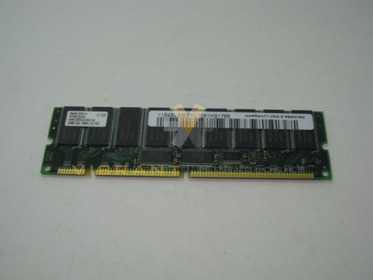 IBM 4169 256MB SDRAM DIMM 168 Pin Server Memory