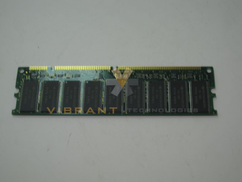 Dell 19097 128MB 100MHZ Server Memory Module