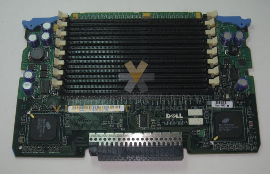 Dell 095HUW 6600 6650 Memory Board