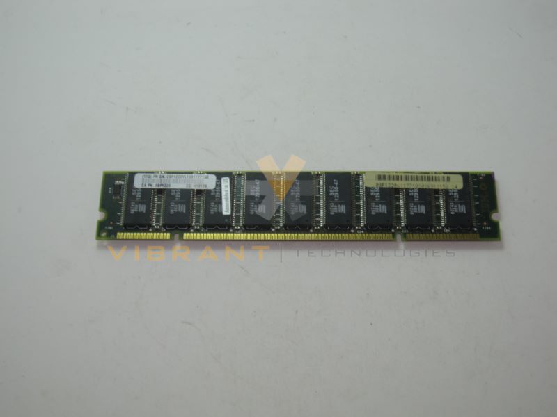 IBM 09P0335 Memory DIMM 1Gb 200-Pin 10NS SDRAM
