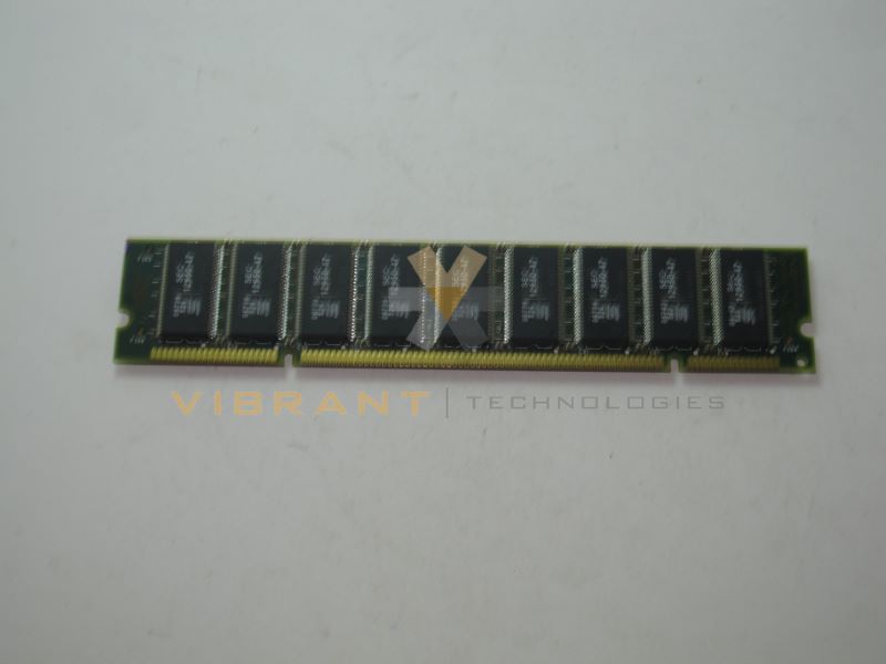 IBM 09P0335 Memory DIMM 1Gb 200-Pin 10NS SDRAM