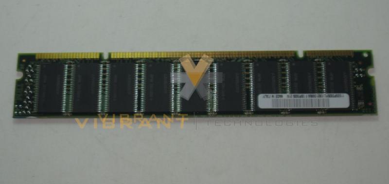 IBM 09P3935 1GB 512 MB DIMM Memory Kit 200 Pin 10NS ECC for RS/6000