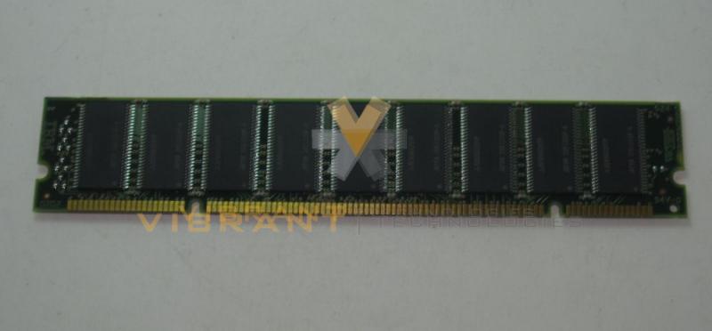 IBM 09P3935 1GB 512 MB DIMM Memory Kit 200 Pin 10NS ECC for RS/6000
