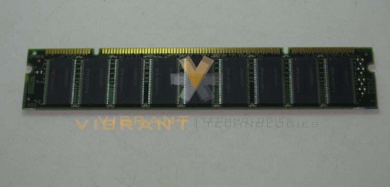 IBM 09P3935 1GB 512 MB DIMM Memory Kit 200 Pin 10NS ECC for RS/6000