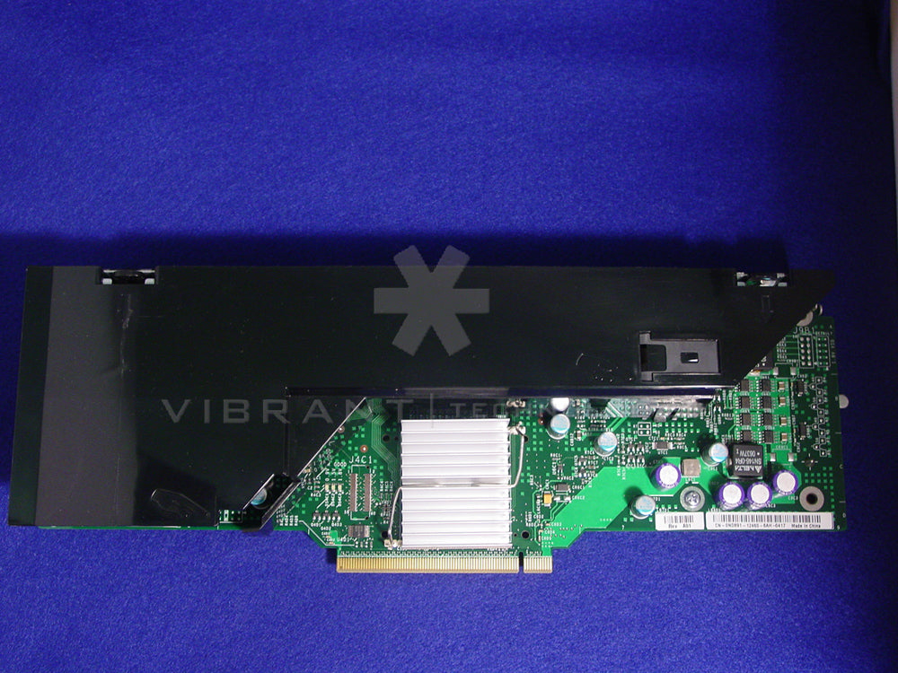 Dell 0N4867 Poweredge 6850 Memory Board 667