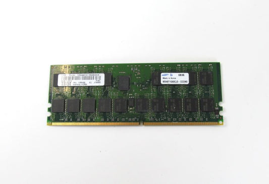IBM 12R8468 Server Memory 8GB 400MHz DDR2 DIMM 276-PIN Memory 314C