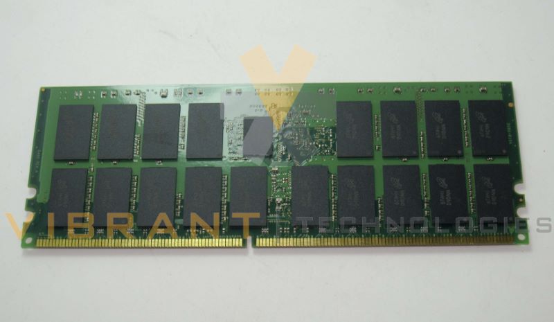 IBM 12R8994 4Gb DIMM SDRAM 533MHz DDR-2