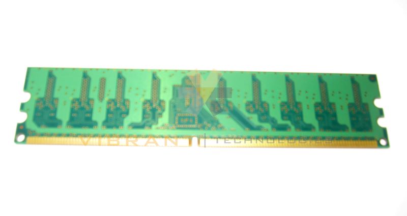 IBM 13N1424 512MB PC2-3200 ECC Server Memory DIMM