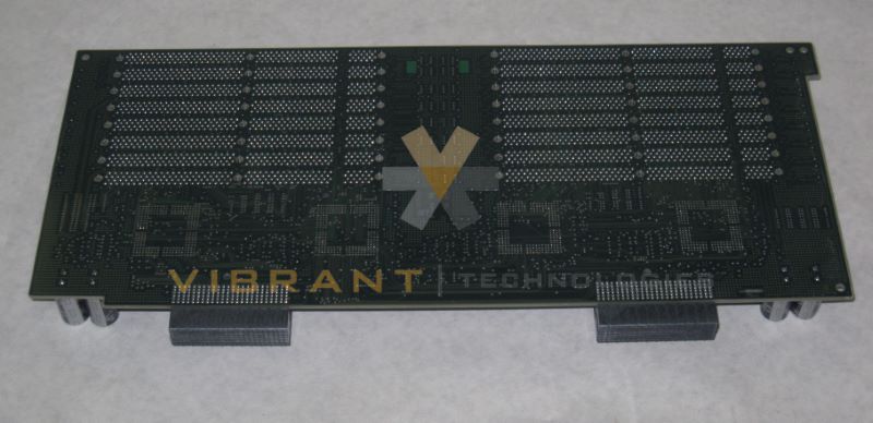 Dell 1409D Poweredge 6400 6450 Memory Board