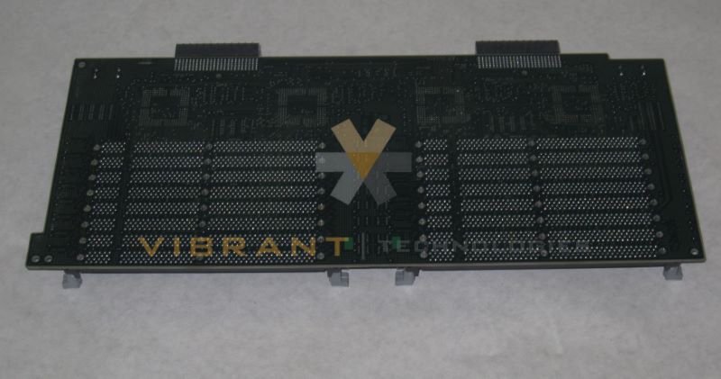 Dell 1409D Poweredge 6400 6450 Memory Board