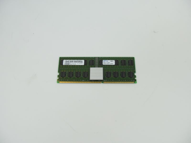 IBM 15R8505 4GB POWER6 DDR2 Server Memory DIMM 533MHz