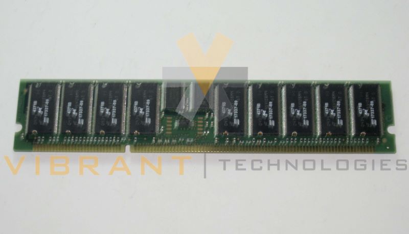 IBM 16R0713 2GB DDR 266MHz CL2 ECC CUOD DIMM 4GB/8GB Memory Dimm