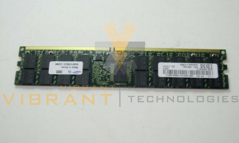 IBM 16R1530 8gb Memory Kit (4 per kit)