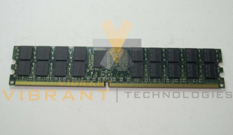 IBM 16R1530 8gb Memory Kit (4 per kit)