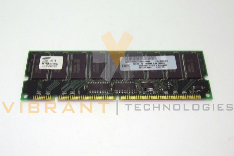 IBM 33L3059 128mb Server Memory DIMM