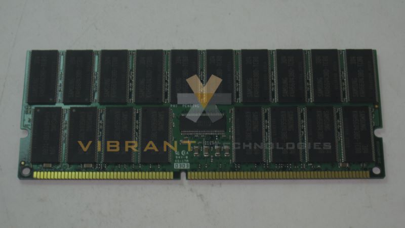 Dell 3N798 1GB PC2100 266 ECC Server Memory