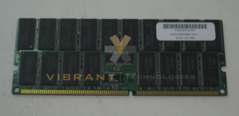 Dell 3N798 1GB PC2100 266 ECC Server Memory