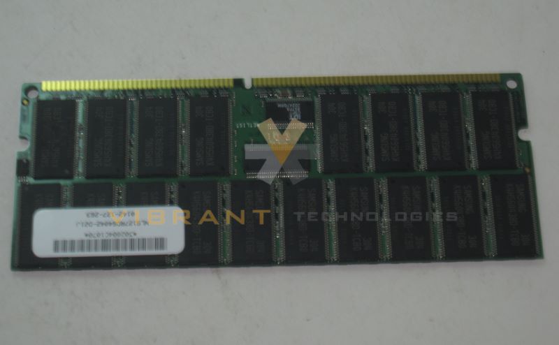 Dell 3N798 1GB PC2100 266 ECC Server Memory