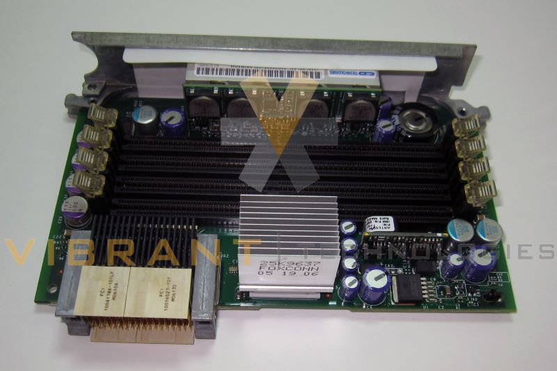 IBM 40K0221 4 Slot Memory Expansion Card