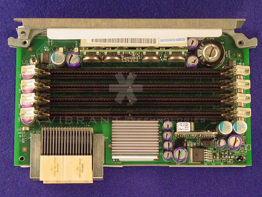 IBM 40K2605 4 Slot Memory Expansion Card for X3950 X3850 X366