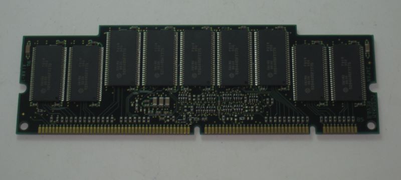 IBM 4150-7043 128MB ECC DIMM Memory