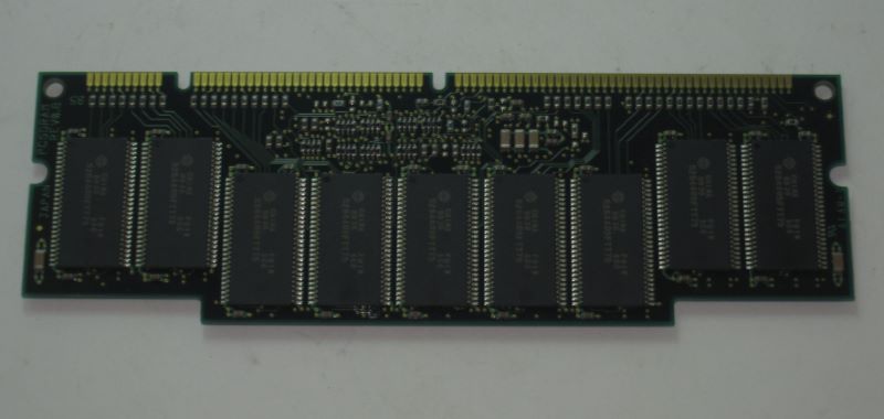 IBM 4150-7043 128MB ECC DIMM Memory