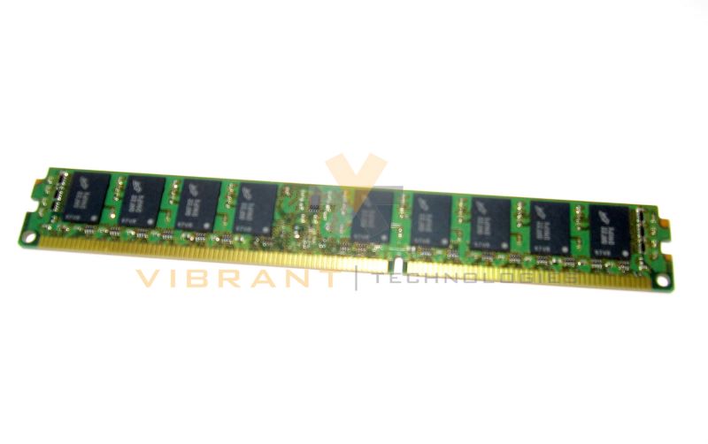 IBM 44T1497 2Gb PC3-10600 CL9 ECC RDIMM Server Memory