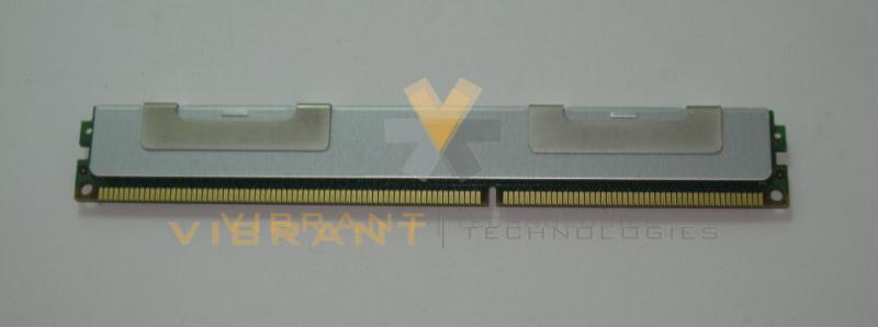 IBM 44T1498 4Gb PC3-10600 CL9 ECC RDIMM Server Memory