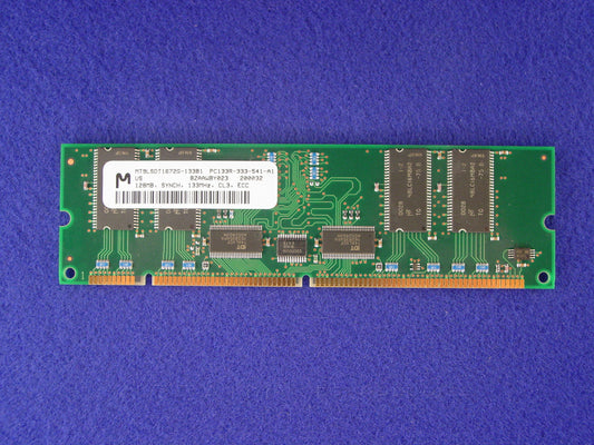 Dell 768GC 128MB 100MHZ Server Memory PE350
