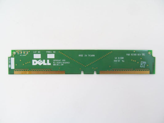 Dell 9578D Rambus Memory Terminator