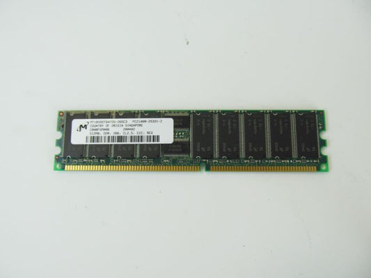 Dell 9U174 512mb PC2100 DDR RAM Memory
