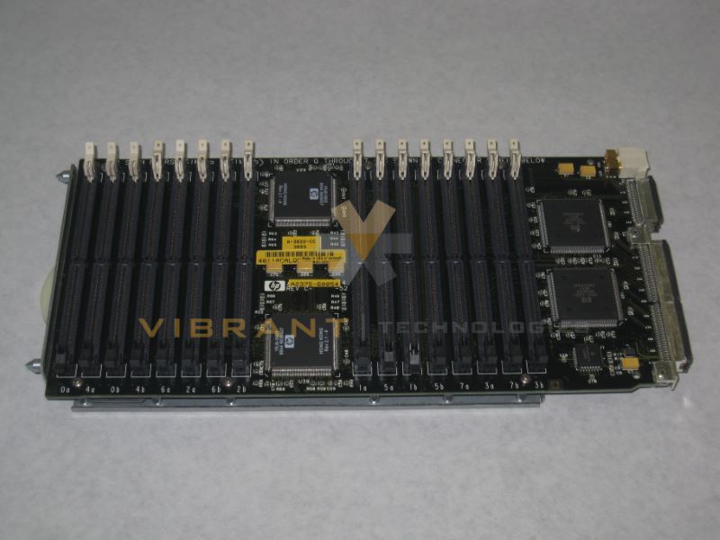 HP A2375-60054 K Class memory Carrier (A2992A)