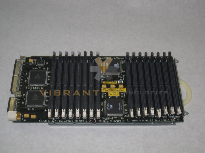 HP A2375-60054 K Class memory Carrier (A2992A)