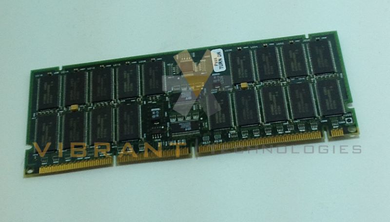 HP A3862-66501 256MB High Density Server Memory Kit