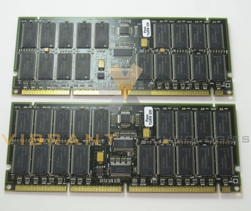 HP A5797A 512MB 2x256MB Server Memory Module L-CLASS